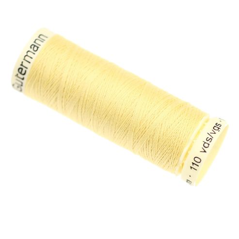 Image of Gutermann Sew All 100m - 2t100\7