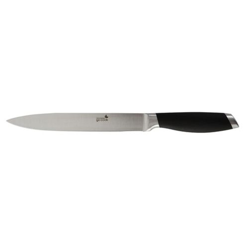 Image of Professional Go Cook Soft Touch Carving Knife