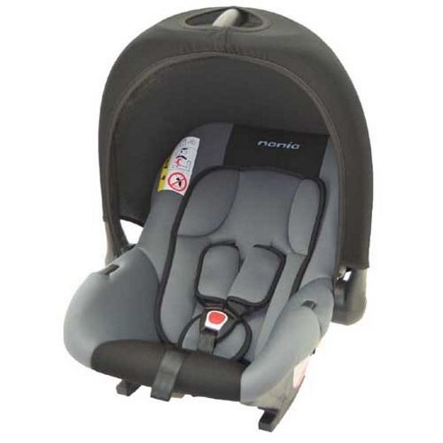 Image of Nania Baby Ride Car Seat (rock)