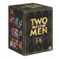Two & A Half Men Seasons 1-9