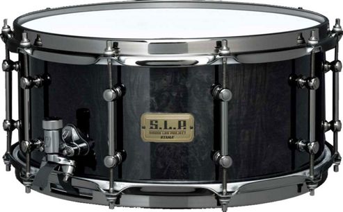 Image of Tama S.l.p Power Maple 14x6.5 Maple Snare Drum