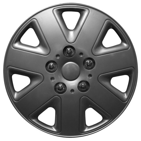 Image of "13"" Urban X Hurricane Wheel Cover Set"