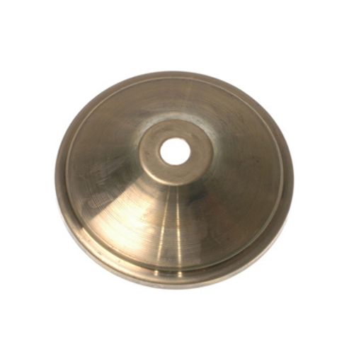 Image of Vase Caps Plain 78mm