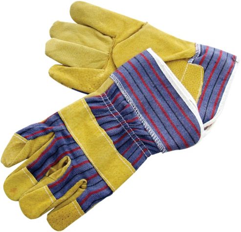 Image of Am-tech Rigger Gloves