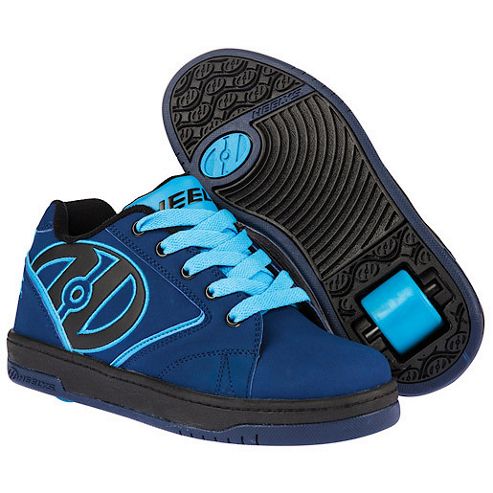 Image of Heelys Propel 2.0 Skate Shoes - Size 3
