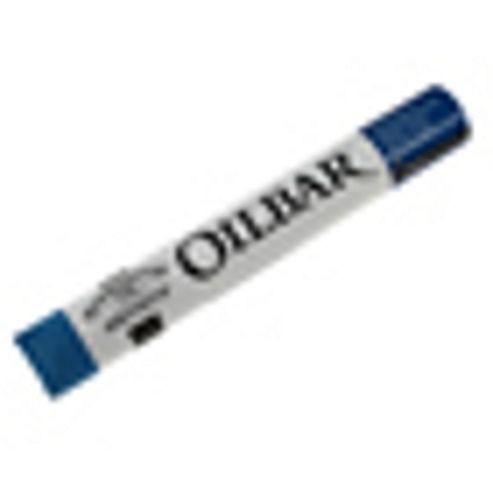 Image of W&n Oil Bar 50ml Cerulean Blue Hue