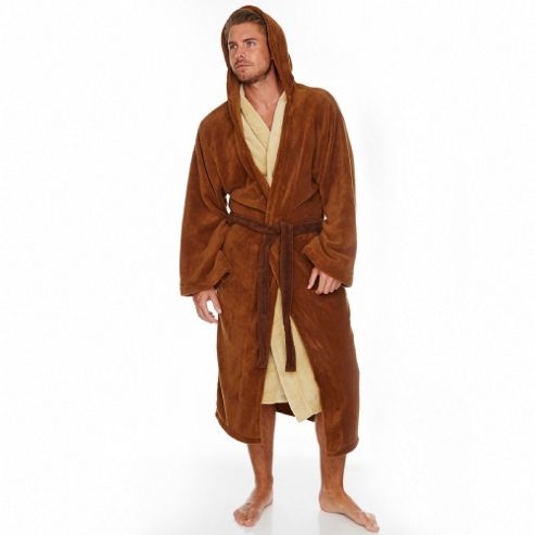 tesco robe