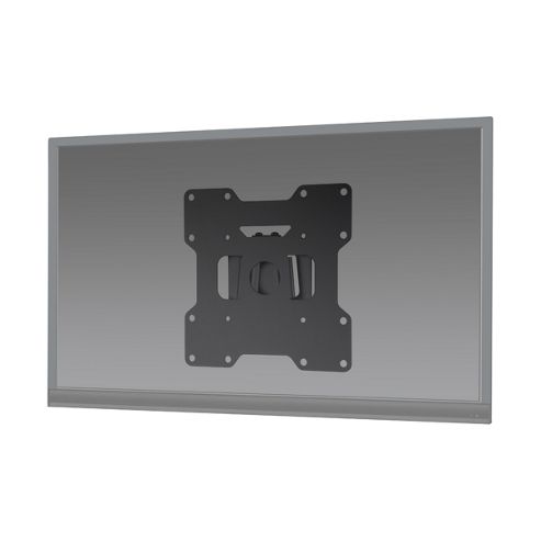 Image of Peerless Trwv210bk Peerless Truvue Flat Wall Mount For 15-37 Tv