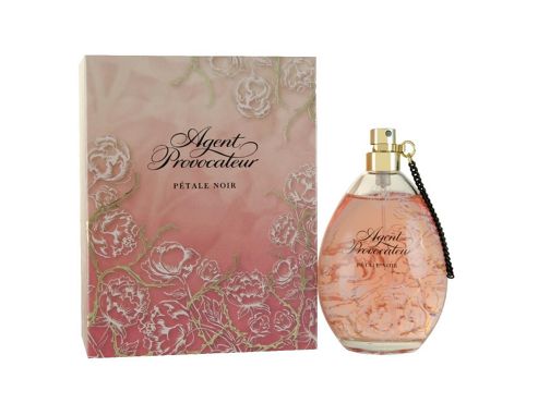Image of Agent Provocateur Petale Noir Eau De Parfum 100ml