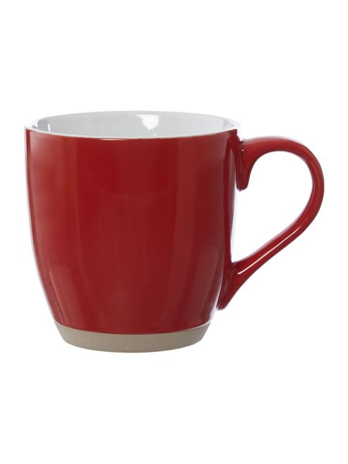 Image of London Bus Red Mug