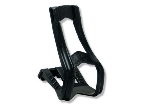 Image of Zefal Pedal Toe Clip Christophe 43 Mtb Size L/xl