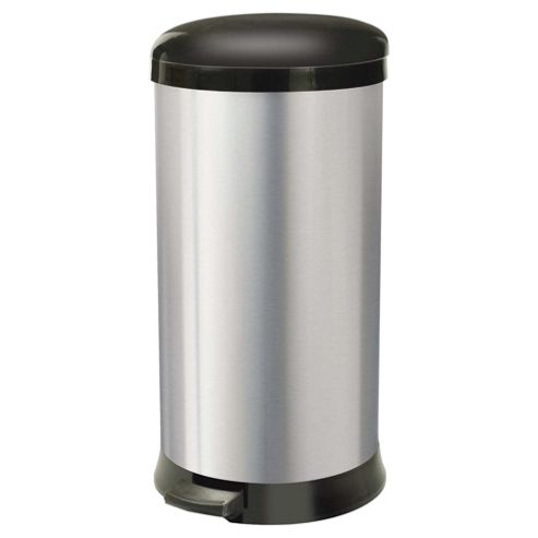 Image of Addis 22l Pedal Bin - Cushion Close Lid