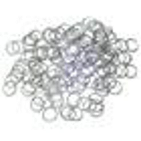 Image of Jump Rings 9mm N/p 144 Pk