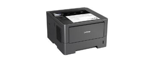 Image of Brother Hl-5470dw Mono Laser Printer