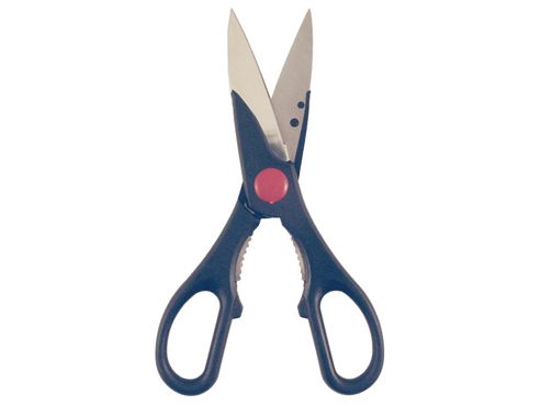 Image of Chefaid B9120 A/purpose Scissor 8in