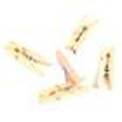 Image of Mini Clothes Pegs 25mm 50 Pk