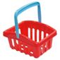 Tesco Shopping Basket.