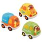 VTech Toot Toot Drivers 3 Pack Construction Vehicles