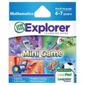 LeapFrog Explorer Learning Game: Greatest Hits Mini Games Vol. 1