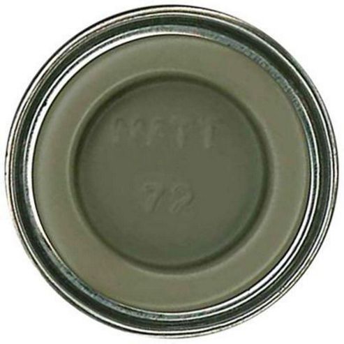 Image of Humbrol Enamel No72 - 14ml