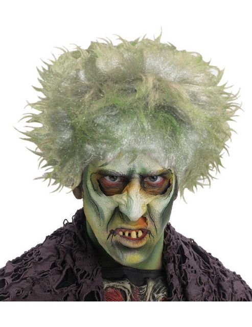 Image of Zombie Wig