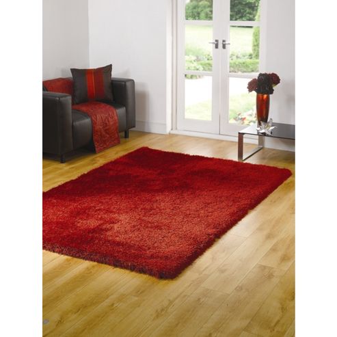 Image of Santa Cruz Summertime Red 200x290 Cm Rug