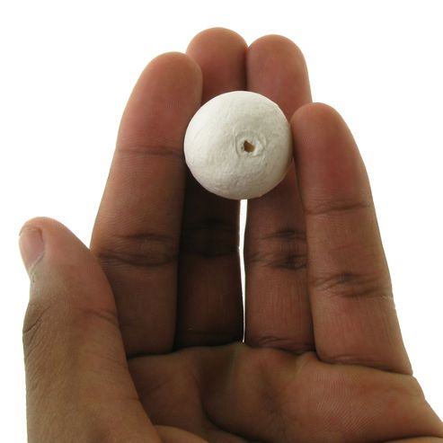 Image of Paper Balls 25mm - 7 Pk