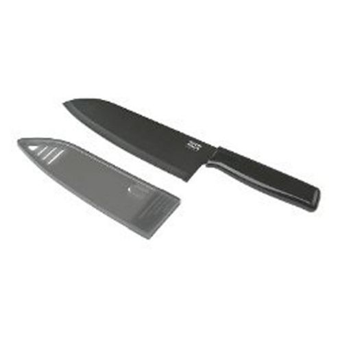Image of Colori-- Chef's Knife Black