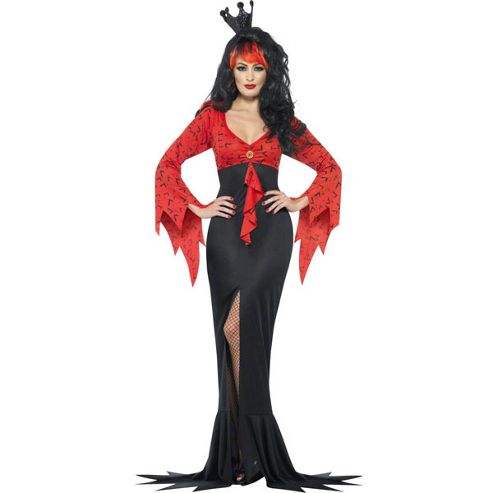 Evil Queen Costume