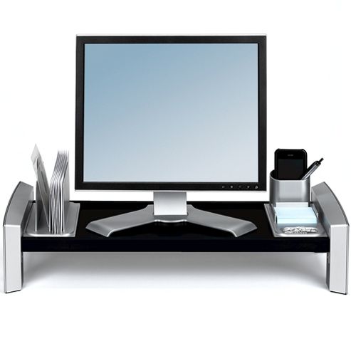 Image of Prof Series Flat Panel Workstation