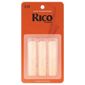 Rico 2 Alto Sax Reeds (x3)