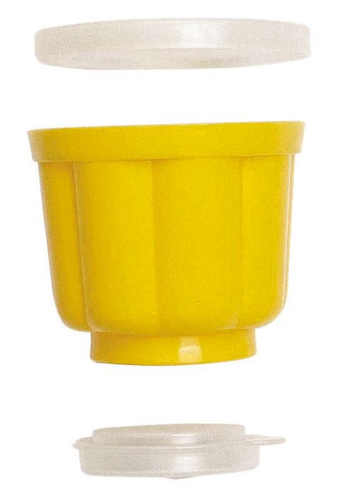 Image of Kitchencraft Six Jelly Moulds