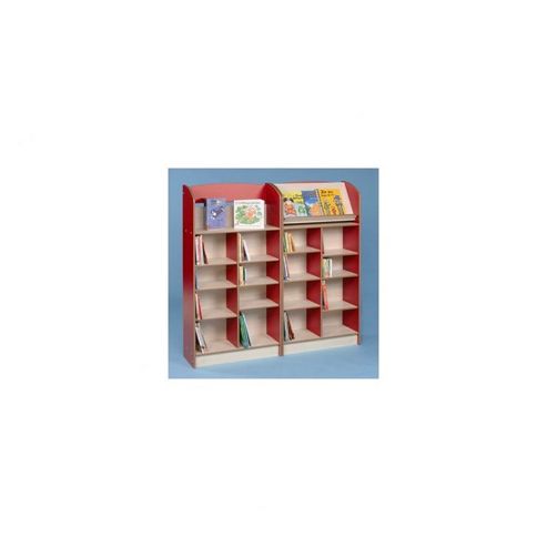 Image of Twoey Toys Single Sided Bookcase