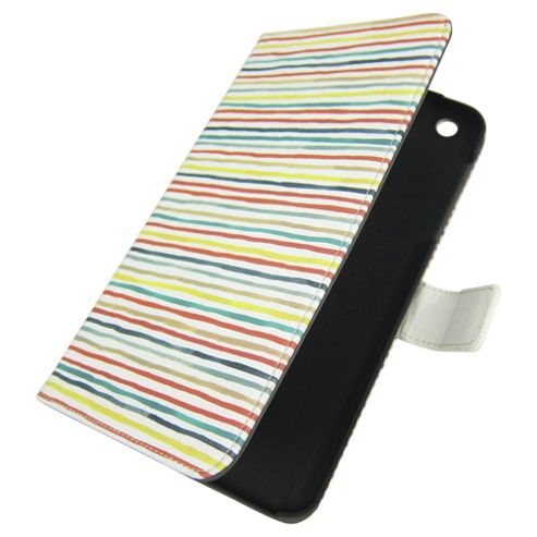 Image of Tesco Hudl 2 Folio Tablet Case - Mid Century