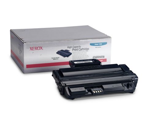 Image of Xerox High Capacity Print Cartridge For Phaser 3250