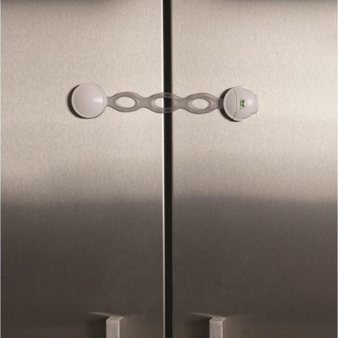 Image of Dreambaby Ezy-check Multi Use Latch
