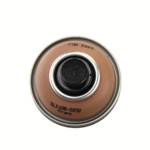 Image of Montanablack 400ml Frappe