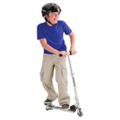 Razor Spark Scooter, 98mm Wheels