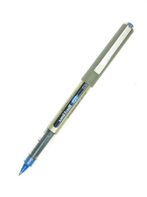 Image of Uni-ball Eye Fine 0.7 Blue