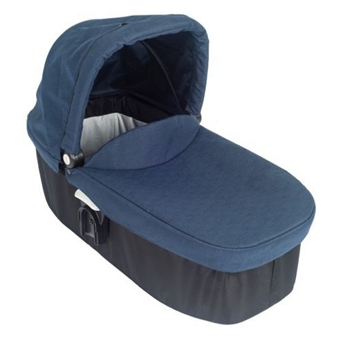 Image of Graco Evo Carrycot (navy)