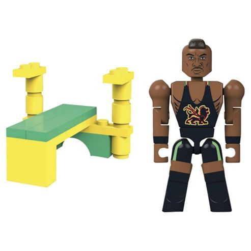 Image of Wwe Stackdown Superstar Packs Big E Langston
