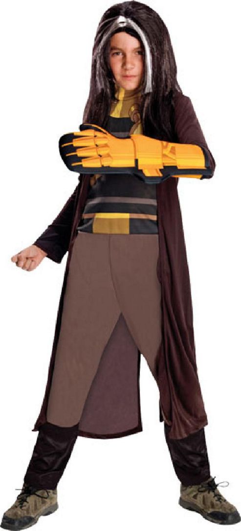 Image of Generator Rex Van Kleiss - Child Costume 7-8 Years