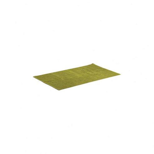 Image of Sabichi Green Woven Rug