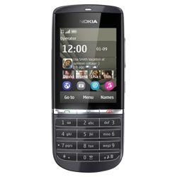 SIM Free Unlocked Nokia Asha 300