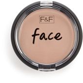 F&F Galaxy Shine Highlighter - Face Glow