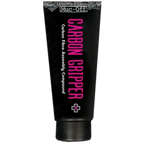 Image of Muc-off Carbon Gripper 200ml