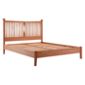Originals Hudson Bedroom Low Foot End Bedstead - Double
