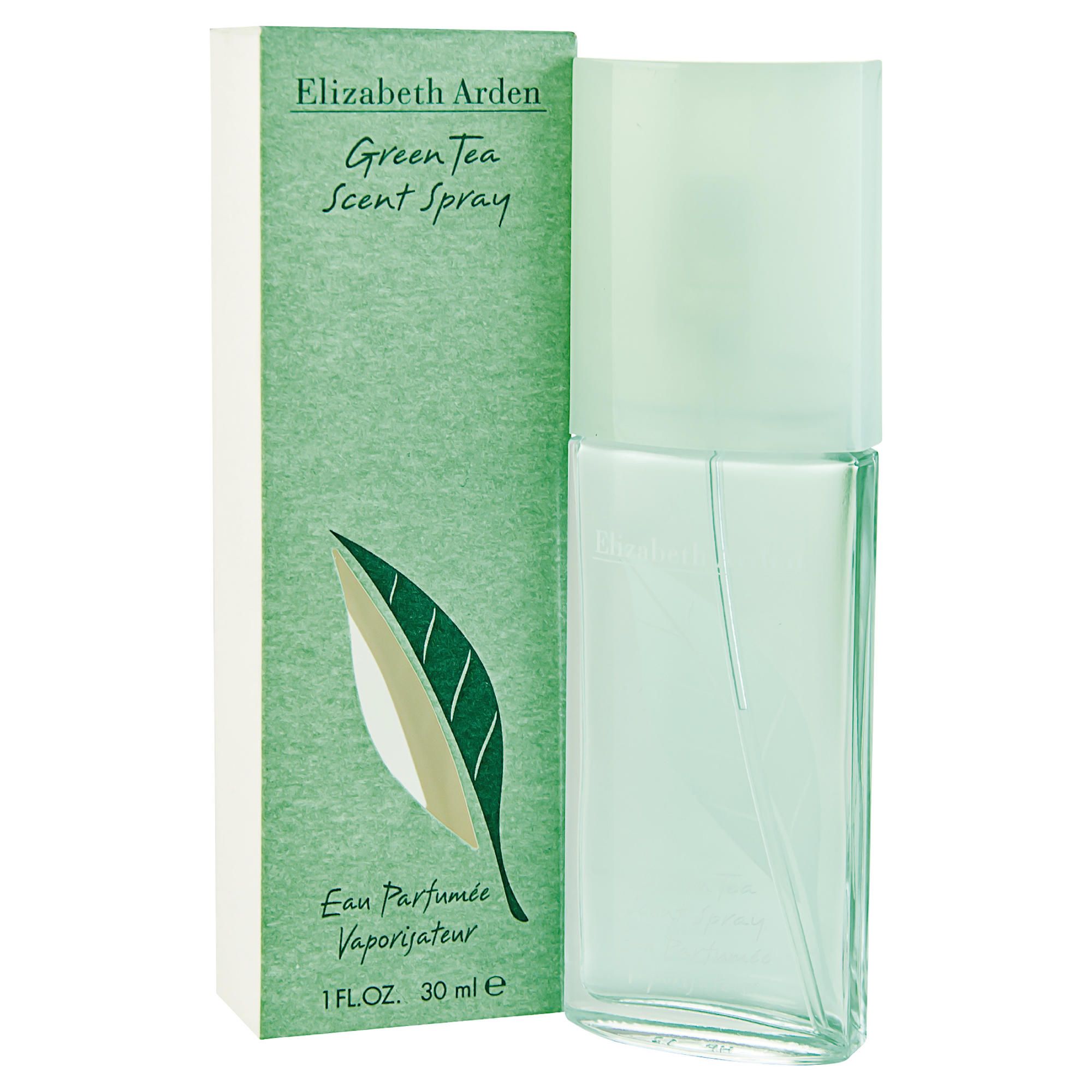 Elizabeth Arden Green Tea Womens Fragrance Compare Prices at Foundem