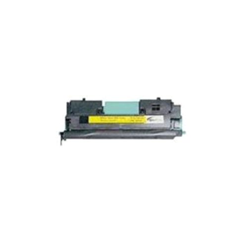 Image of Lexmark Yellow Optra Sc1275 Yellow Toner Cartridge (yield 3,500)