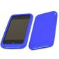 Silicone Case - iPhone 3G / 3GS (Blue)